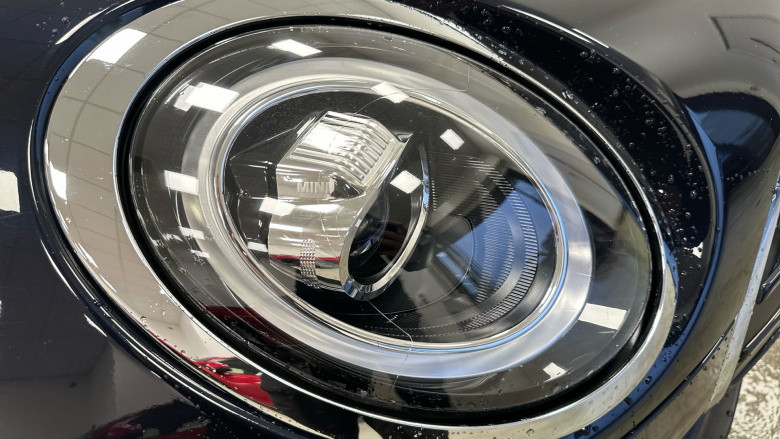 MINI Clubman 1.5 Cooper Classic 6dr Auto Petrol Estate